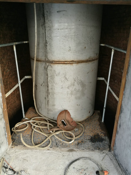 煙囪拆除公司的拆除過(guò)程解析