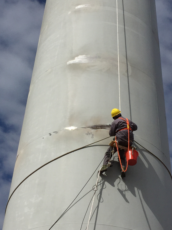 煙囪美化公司的設計理念解析