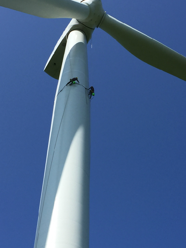 煙囪維修公司的專業服務介紹